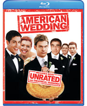American Wedding - 