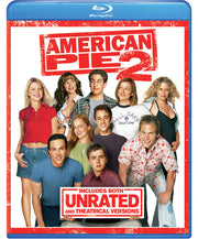 American Pie 2 - 