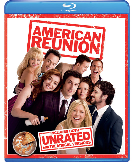 American Reunion - 