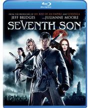 Seventh Son - 