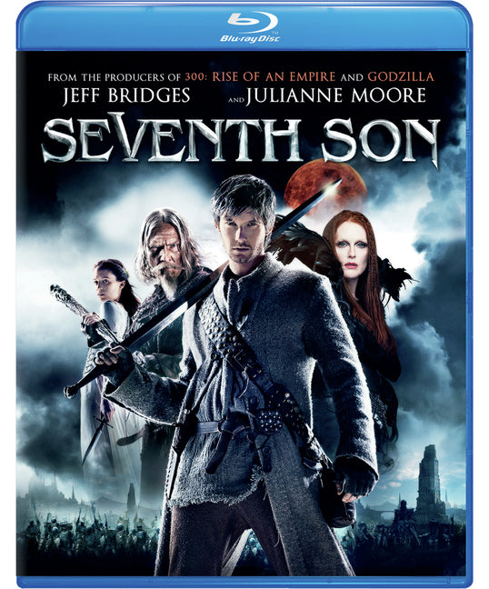 Seventh Son - 