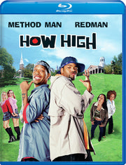 How High - 