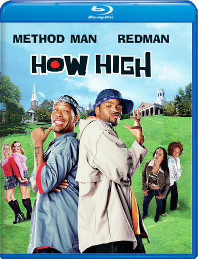 How High - 
