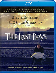 The Last Days - 