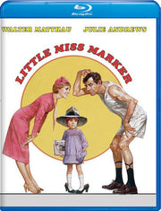 Little Miss Marker - 