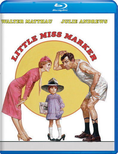 Little Miss Marker - 