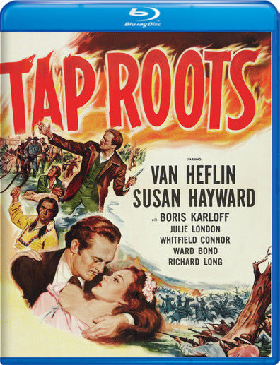 Tap Roots - 