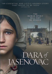 Dara of Jasenovac - 