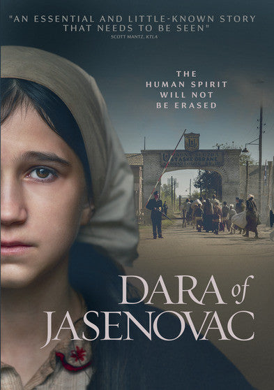 Dara of Jasenovac - 