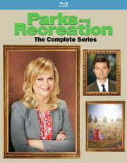 Parks and Recreation: The Complete Series - 