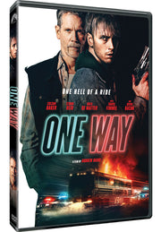 One Way (2022) - 