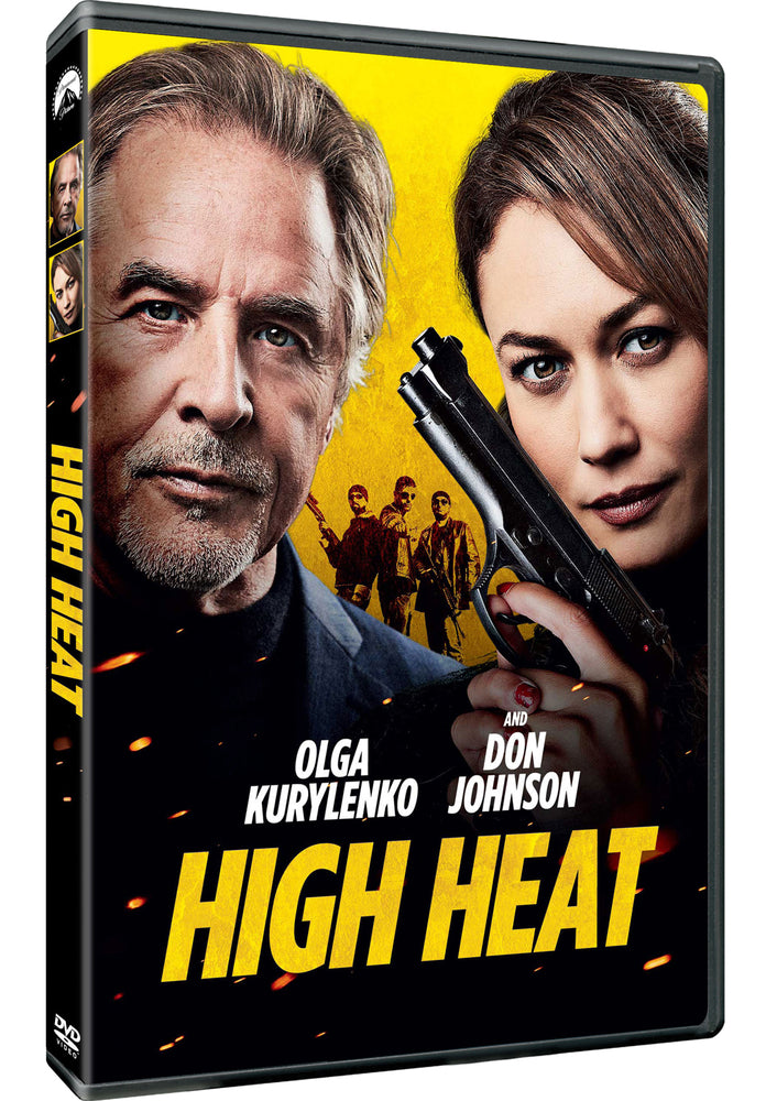 High Heat - 