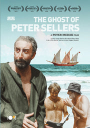The Ghost of Peter Sellers - 