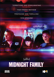 Midnight Family - 