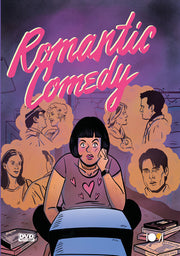 Romantic Comedy - 