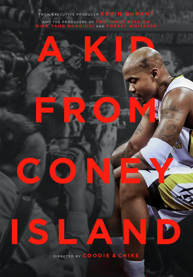 A Kid From Coney Island - 
