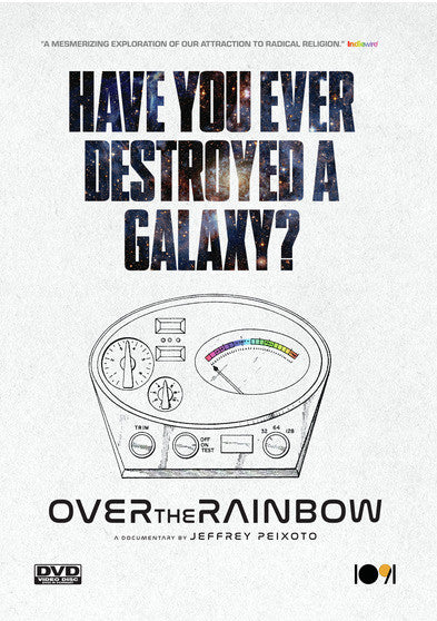Over the Rainbow - 