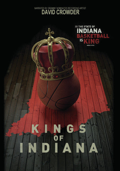 Kings of Indiana - 