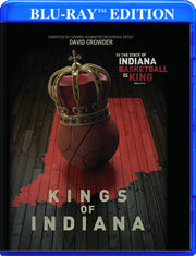 Kings of Indiana - 