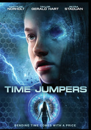 Time Jumpers - 
