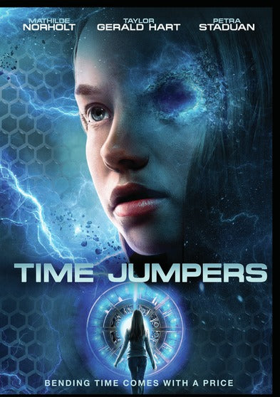 Time Jumpers - 