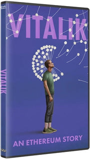 Vitalik: An Ethereum Story