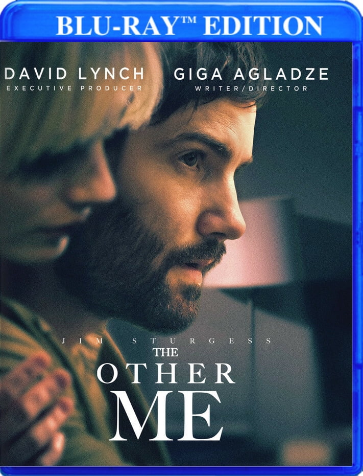 The Other Me
