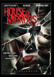 house of mirrors - DVD