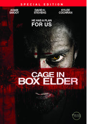 Cage In the Box Elder - 
