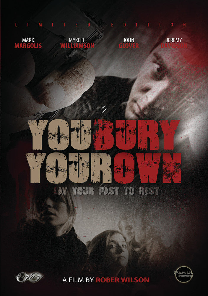 You Bury Your Own - 
