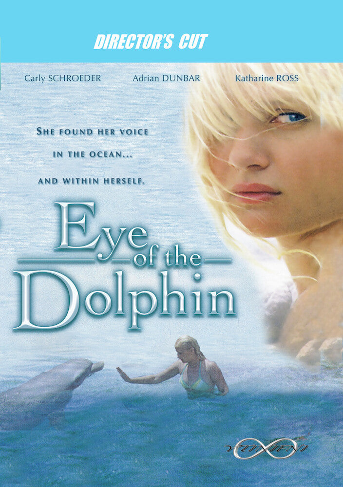 eye of the dolphin - DVD