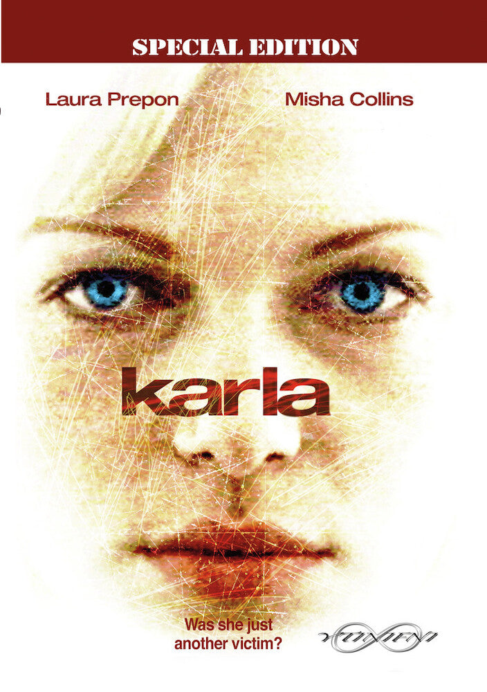 karla - DVD