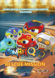 Combat Q3 - Rescue Mission - 
