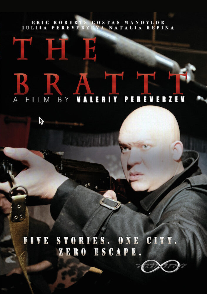 The Brattt - 