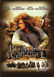 Beowulf y Grendel - 