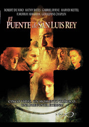 El Puente de San Luis Rey - 