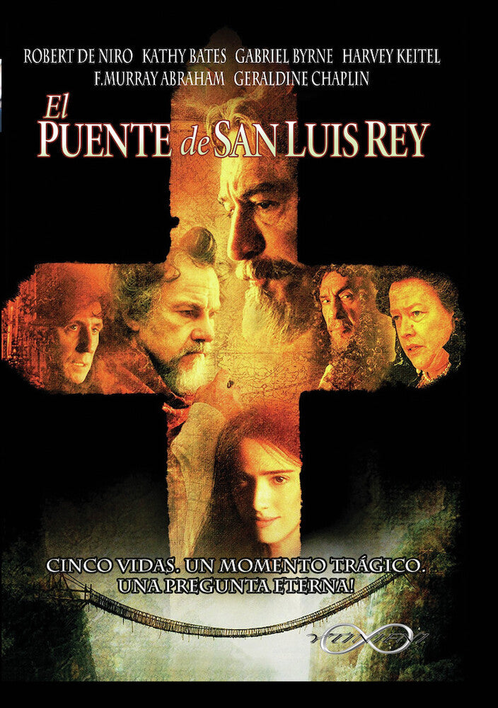 El Puente de San Luis Rey - 