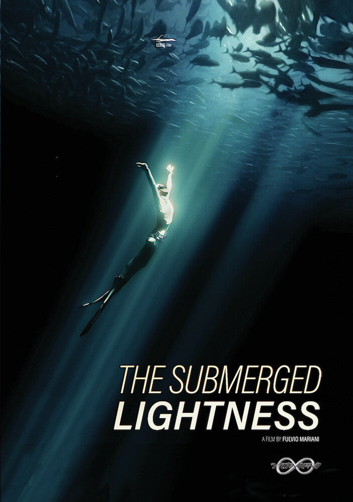 Submerged Lightness - 