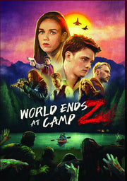 World Ends at Camp Z - 