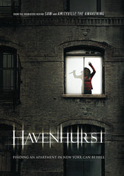 havenhurst - DVD