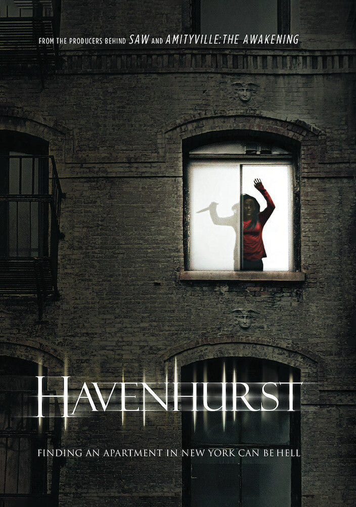 havenhurst - DVD