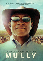 mully - DVD