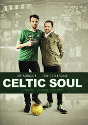 celtic soul - DVD