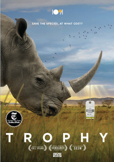 Trophy - 