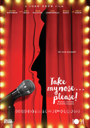 Take My Nose... Please! - 