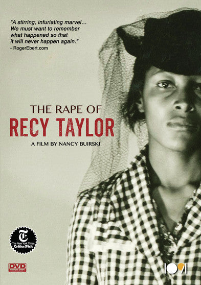 The Rape of Recy Taylor - 