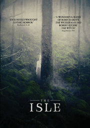 the isle - DVD