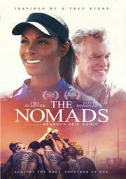 the nomads - DVD