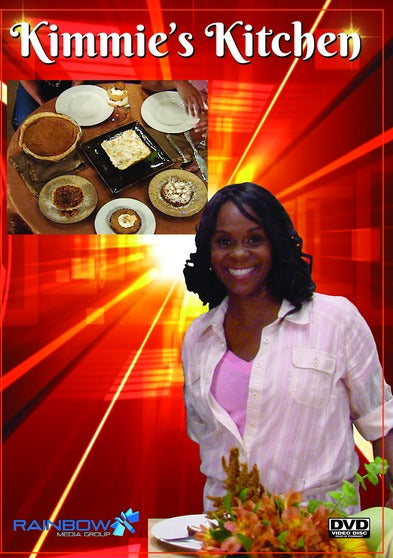 Kimmie's Kitchen - 