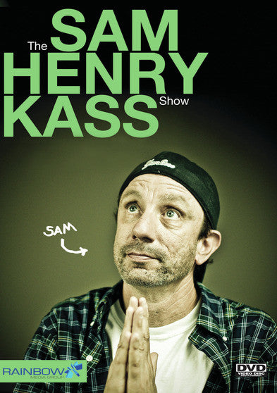 The Sam Henry Kass Show - 